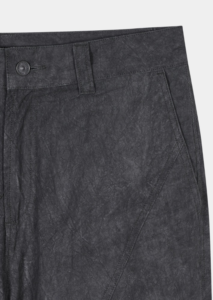 【MAISON MINED】 DISTRICT UTILITY PANTS 【MAISON MINED】 DISTRICT UTILITY PANTS