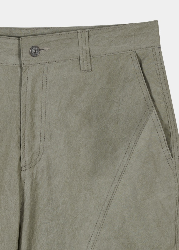 【MAISON MINED】 DISTRICT UTILITY PANTS 【MAISON MINED】 DISTRICT UTILITY PANTS