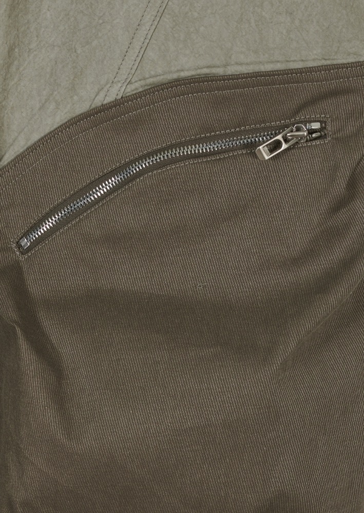 【MAISON MINED】 DISTRICT UTILITY PANTS 【MAISON MINED】 DISTRICT UTILITY PANTS