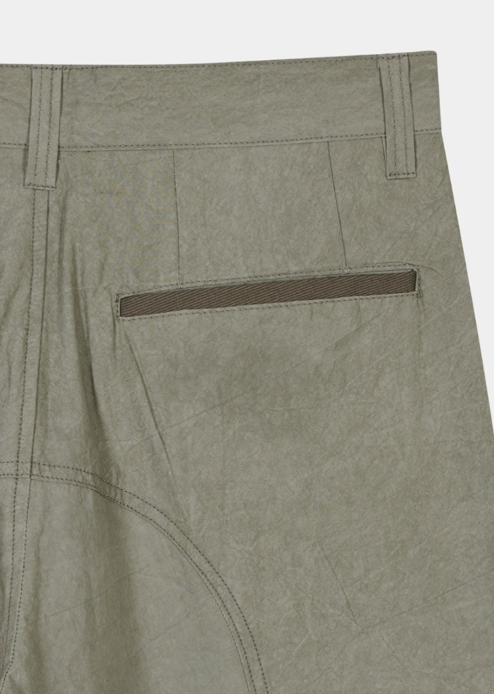 【MAISON MINED】 DISTRICT UTILITY PANTS 【MAISON MINED】 DISTRICT UTILITY PANTS