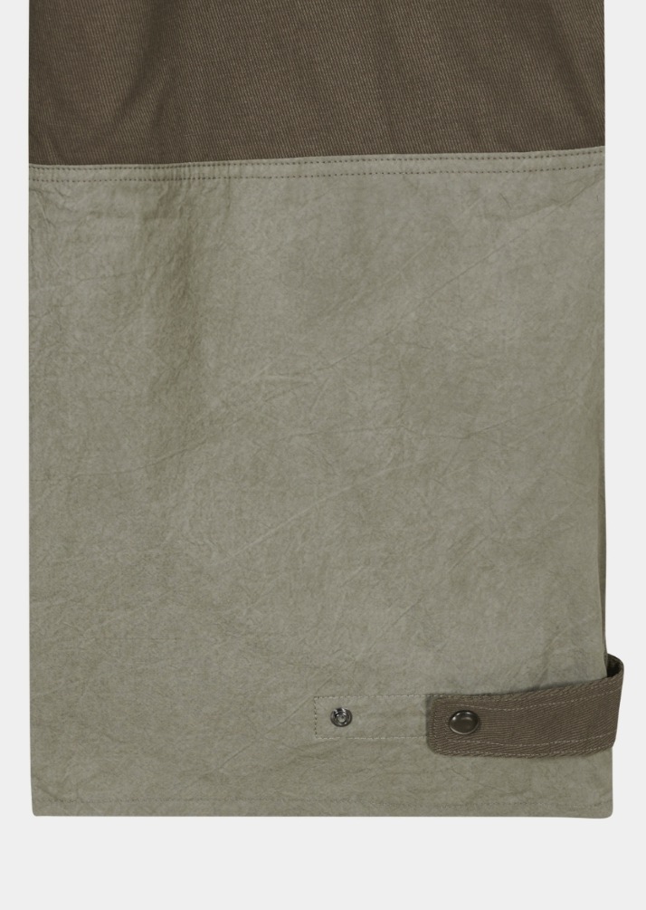 【MAISON MINED】 DISTRICT UTILITY PANTS 【MAISON MINED】 DISTRICT UTILITY PANTS