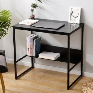 !パソコンデスク 木製 勉強机 学習デスク オフィスデスク 新生活 シンプル 組み立て簡単 ワークデスク 丸角 一人暮らし 軽量 幅80cm 省スペースオフィス家具机(2-5日出荷) !パソコンデスク 木製 勉強机 学習デスク オフィスデスク 新生活 シンプル 組み立て簡単 ワークデスク 丸角 一人暮らし 軽量 幅80cm 省スペースオフィス家具机(2-5日出荷)