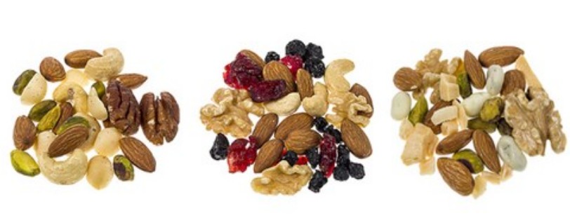 くまくまのミックスナッツ バラエティパック 750g 1個 くまくまのミックスナッツ バラエティパック 750g 1個