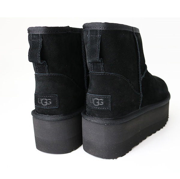 Qoo10] UGG アグ 1134991 ムートンブーツ C