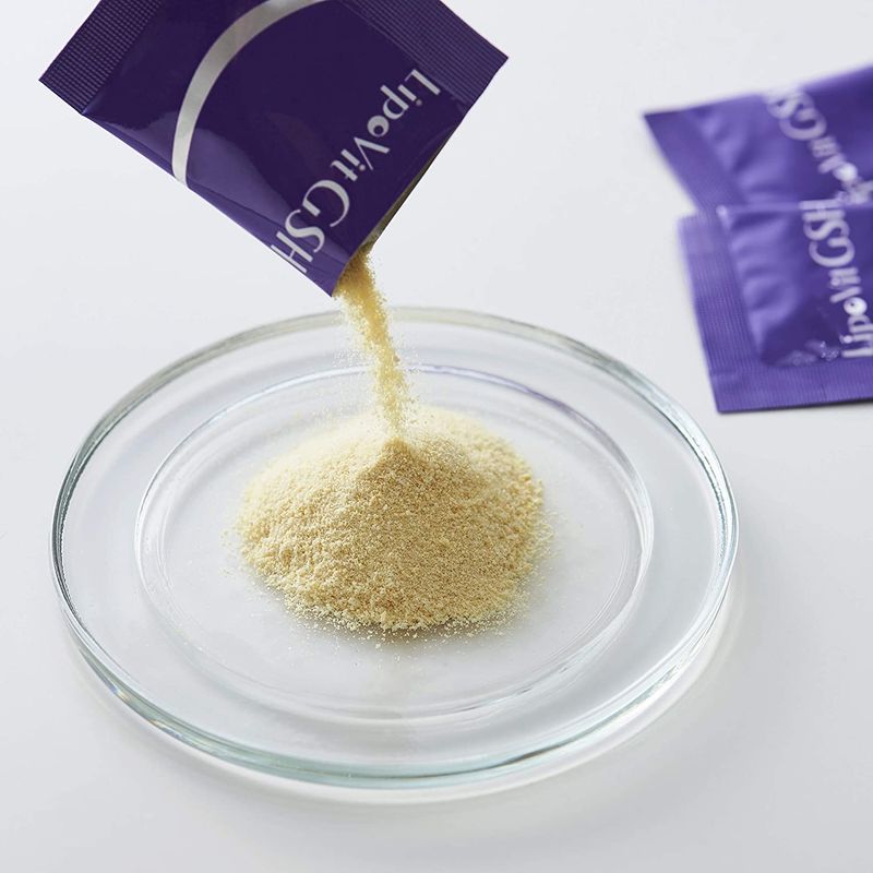 LipoVit 国 : スキンケア リポビットGSH 正規品格安