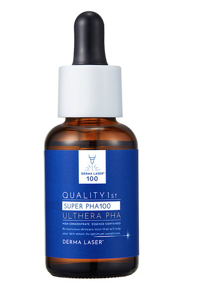 クオリティファースト ダーマL R 試してみた】ダーマLVEX CD クオリティファーストの効果・肌質別