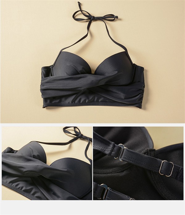 タンキニ 水着 レディース 体型カバー 長袖シャツ 透け感 ラッシュガード ビキニ セパレート オーバーサイズ 20代 30代 40代 カバーアップ 小胸 露出控えめ 大人 オトナ女子 ショートパンツ