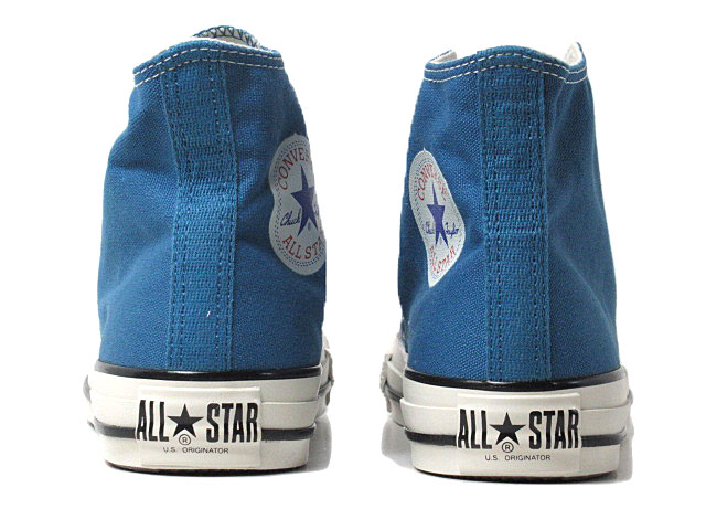 コンバース CONVERSE 1SD422 オールスター US HI U.S. ORIGINATOR オリジネーター ハイカットスニーカー メンズ レディース ユニセック コンバース CONVERSE 1SD422 オールスター US HI U.S. ORIGINATOR オリジネーター ハイカットスニーカー メンズ レディース ユニセック