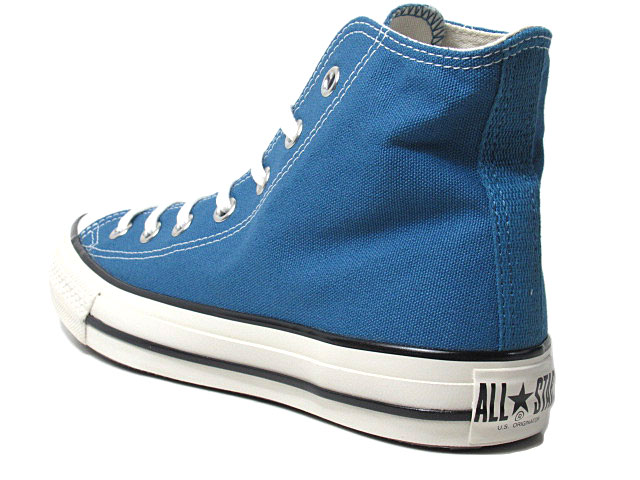 コンバース CONVERSE 1SD422 オールスター US HI U.S. ORIGINATOR オリジネーター ハイカットスニーカー メンズ レディース ユニセック コンバース CONVERSE 1SD422 オールスター US HI U.S. ORIGINATOR オリジネーター ハイカットスニーカー メンズ レディース ユニセック