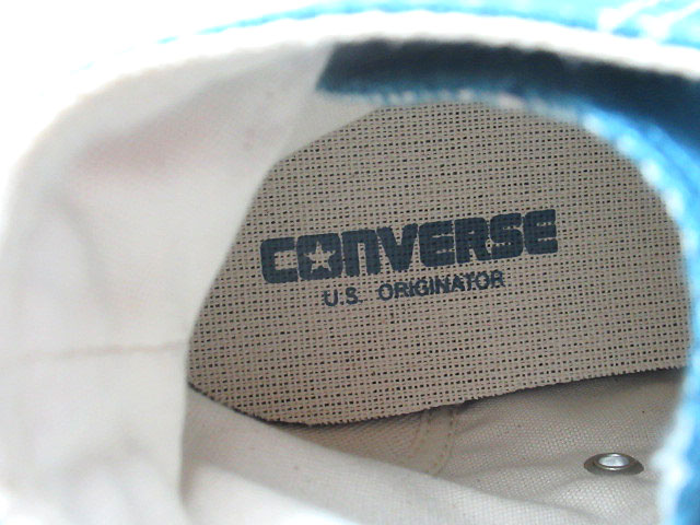 コンバース CONVERSE 1SD422 オールスター US HI U.S. ORIGINATOR オリジネーター ハイカットスニーカー メンズ レディース ユニセック コンバース CONVERSE 1SD422 オールスター US HI U.S. ORIGINATOR オリジネーター ハイカットスニーカー メンズ レディース ユニセック