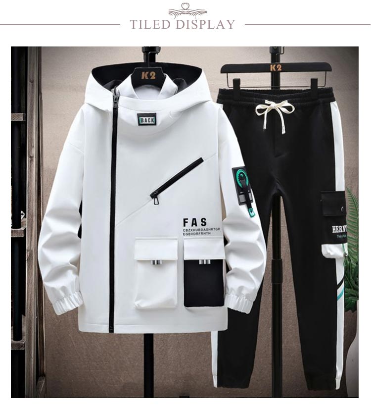 セットアップ メンズ 上下セット ジャージ 上下 メンズ ジャージメンズ 大きいサイズ 2点 ロングパンツ ジップパーカー 大きいサイズ 春物 秋物 春秋 服 春服 秋服 アウトドア 大きいサイズ お