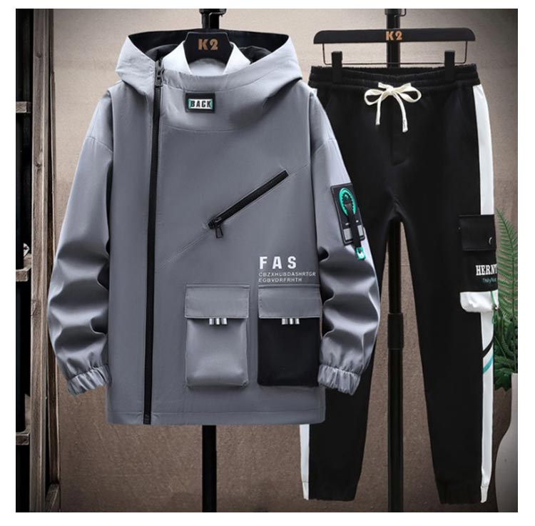 セットアップ メンズ 上下セット ジャージ 上下 メンズ ジャージメンズ 大きいサイズ 2点 ロングパンツ ジップパーカー 大きいサイズ 春物 秋物 春秋 服 春服 秋服 アウトドア 大きいサイズ お