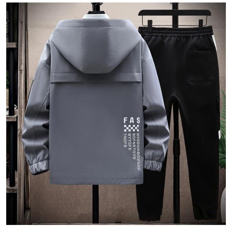 セットアップ メンズ 上下セット ジャージ 上下 メンズ ジャージメンズ 大きいサイズ 2点 ロングパンツ ジップパーカー 大きいサイズ 春物 秋物 春秋 服 春服 秋服 アウトドア 大きいサイズ お
