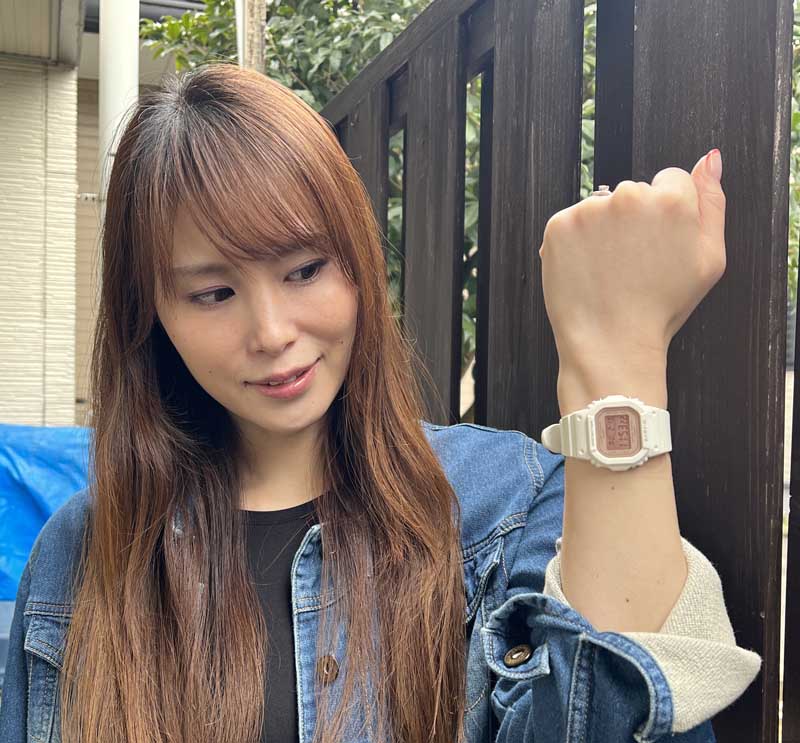 恋人たちのGショック ペアウオッチほんのり好きでいてください G-SHOCK BABY-G ペア腕時計 カシオ 2本セット DW-5600EP-4JF BGD-565SC-4JF デジタル 人気 恋人たちのGショック ペアウオッチほんのり好きでいてください G-SHOCK BABY-G ペア腕時計 カシオ 2本セット DW-5600EP-4JF BGD-565SC-4JF デジタル 人気