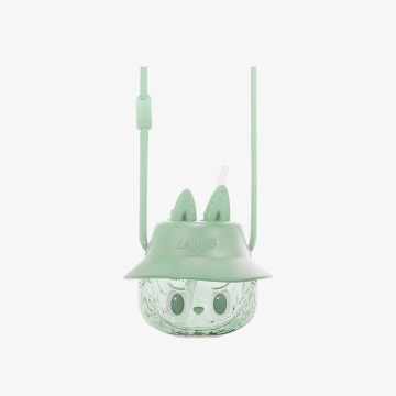 Qoo10] LABUBU 公式正規品POP MART LABUBU