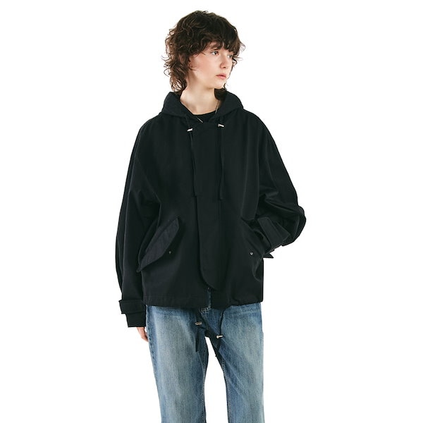 Qoo10] CODE GRAPHY [TXT ヨンジュン 着用] M-51