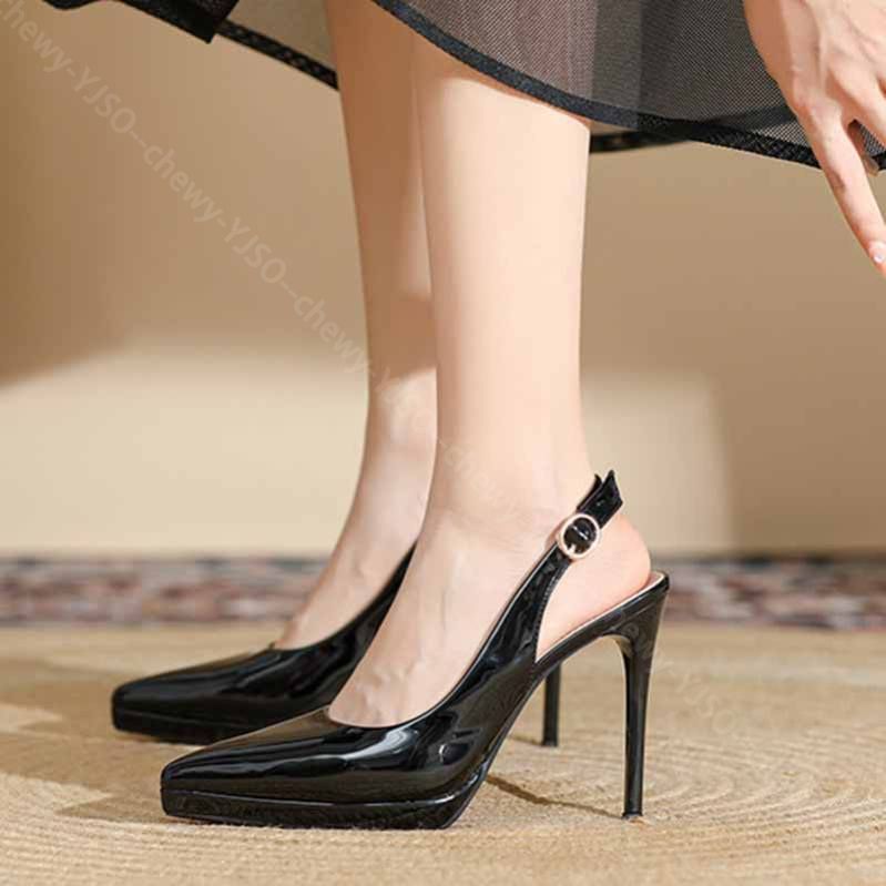 777円OFFクーポン ポインテッドトゥ バックストラップ 8/10.5cm ヒール パンプス ハイヒール 痛くない レディース ポインテッド 大きいサイズ 小さいサイズ 歩きやすい 脱げない ストラ 777円OFFクーポン ポインテッドトゥ バックストラップ 8/10.5cm ヒール パンプス ハイヒール 痛くない レディース ポインテッド 大きいサイズ 小さいサイズ 歩きやすい 脱げない ストラ