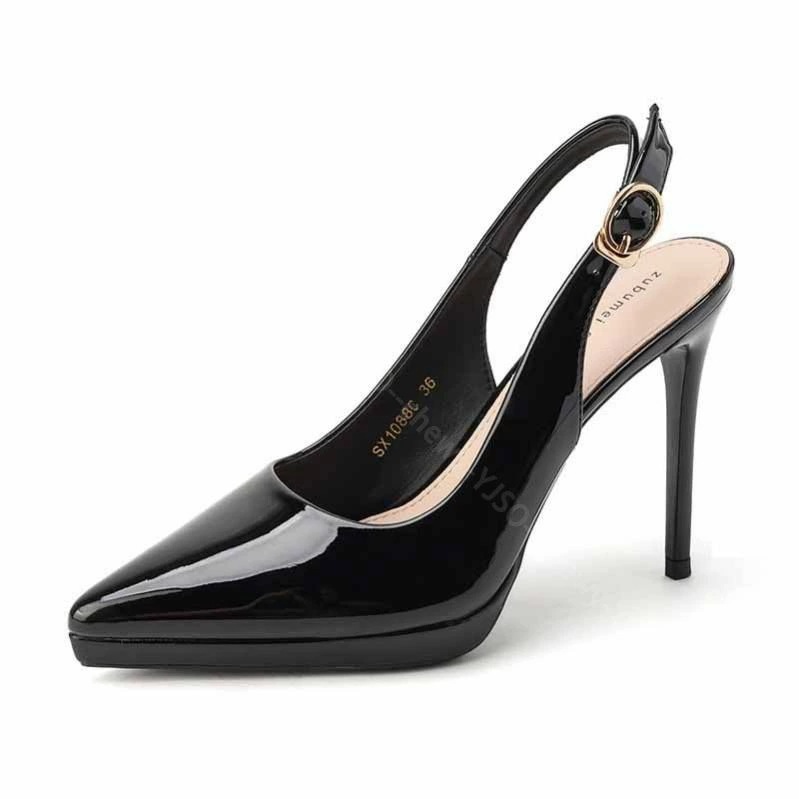 777円OFFクーポン ポインテッドトゥ バックストラップ 8/10.5cm ヒール パンプス ハイヒール 痛くない レディース ポインテッド 大きいサイズ 小さいサイズ 歩きやすい 脱げない ストラ 777円OFFクーポン ポインテッドトゥ バックストラップ 8/10.5cm ヒール パンプス ハイヒール 痛くない レディース ポインテッド 大きいサイズ 小さいサイズ 歩きやすい 脱げない ストラ