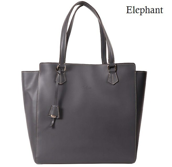 ボルドリーニセレリア レザートート 送料無料】【イタリア製】男女兼用