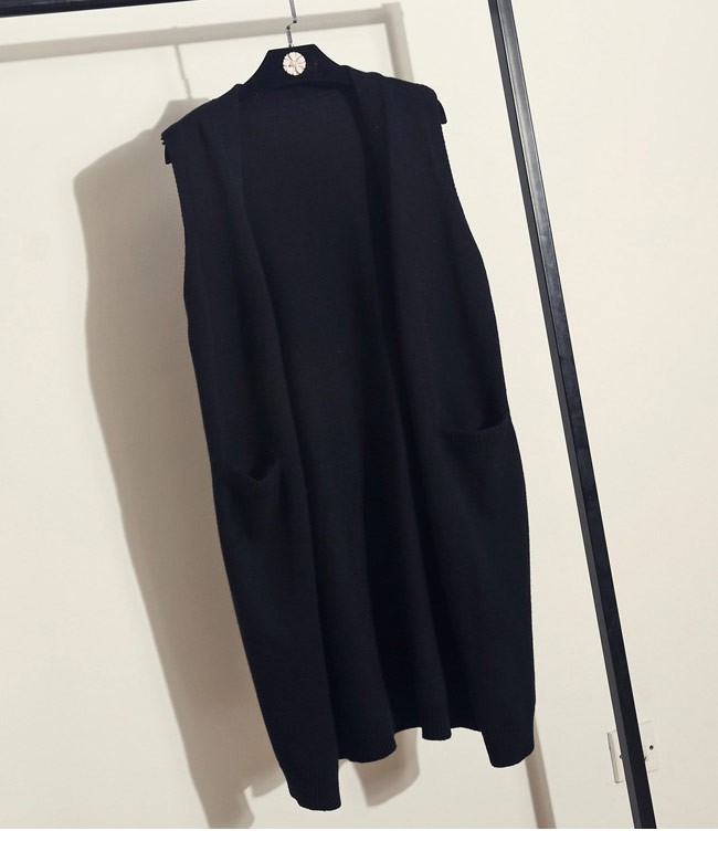 ニットベスト ジレ ロング丈 レディース ロングベスト アウター カーディガン ノーボタン ノースリーブ 秋服 ジレベスト 前あきベスト 春秋 ポケット付き ニットジレ カジュアル オシャレ 前開き ニットベスト ジレ ロング丈 レディース ロングベスト アウター カーディガン ノーボタン ノースリーブ 秋服 ジレベスト 前あきベスト 春秋 ポケット付き ニットジレ カジュアル オシャレ 前開き