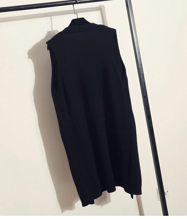 ニットベスト ジレ ロング丈 レディース ロングベスト アウター カーディガン ノーボタン ノースリーブ 秋服 ジレベスト 前あきベスト 春秋 ポケット付き ニットジレ カジュアル オシャレ 前開き ニットベスト ジレ ロング丈 レディース ロングベスト アウター カーディガン ノーボタン ノースリーブ 秋服 ジレベスト 前あきベスト 春秋 ポケット付き ニットジレ カジュアル オシャレ 前開き