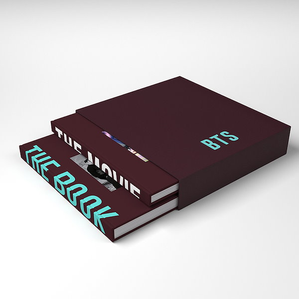 Qoo10] 【BTS】 DFESTA COMPLET