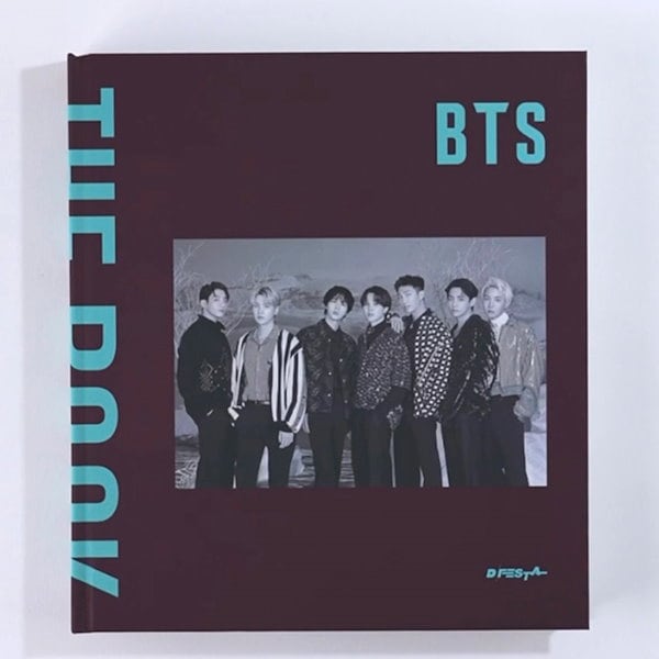 Qoo10] 【BTS】 DFESTA COMPLET