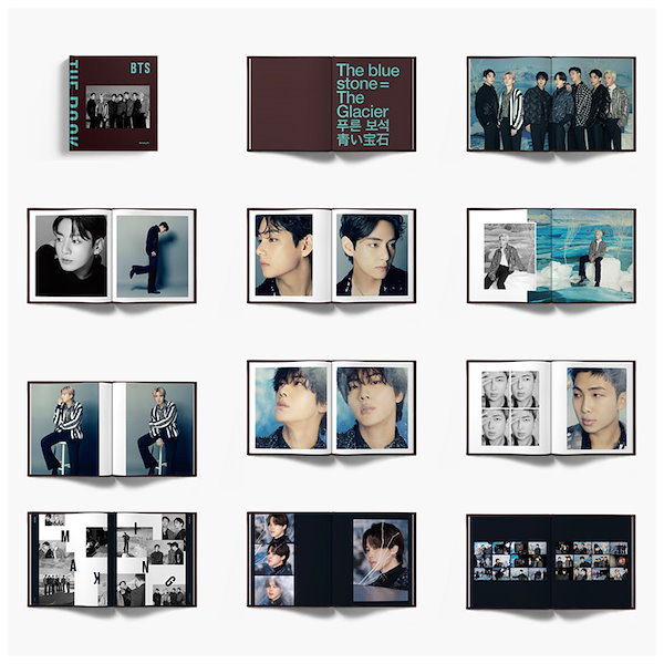 Qoo10] 【BTS】 DFESTA COMPLET