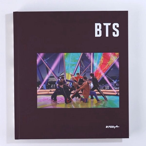 dfesta BTS オリジナルグッズ3点セット dfesta BTS オリジナルグッズ3点セット dfesta BTS オリジナル