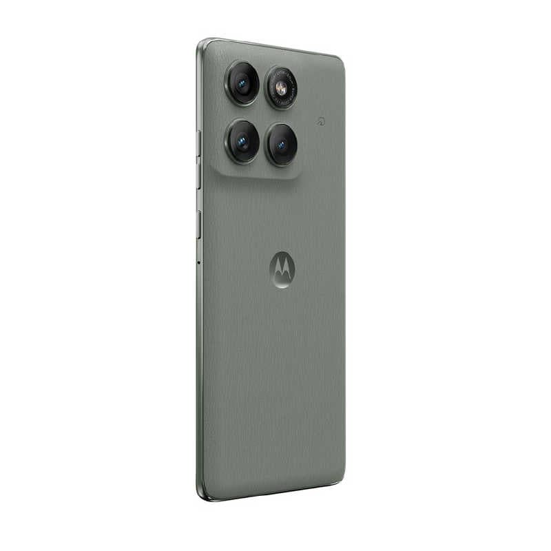 モトローラ SIMフリースマートフォン motorola edge 60 pro 6.7インチ メモリ/ストレージ:12GB/256GB シャドーグリーン PB7U0000JP モトローラ SIMフリースマートフォン motorola edge 60 pro 6.7インチ メモリ/ストレージ:12GB/256GB シャドーグリーン PB7U0000JP
