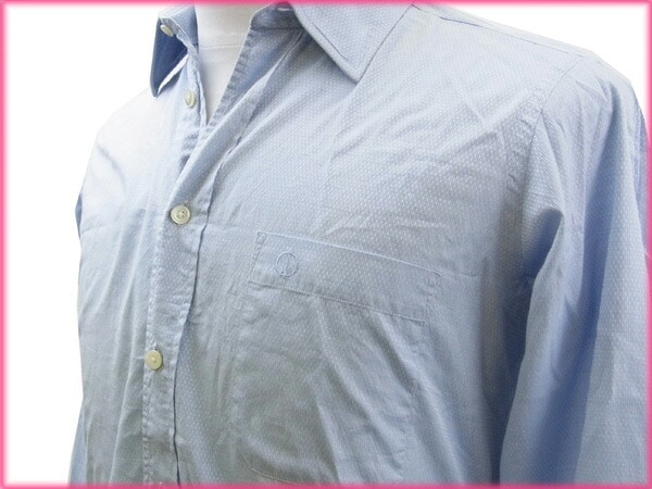 シャツ メンズ ブルー 中古 mdprevattcaulkingandwaterproofing.com