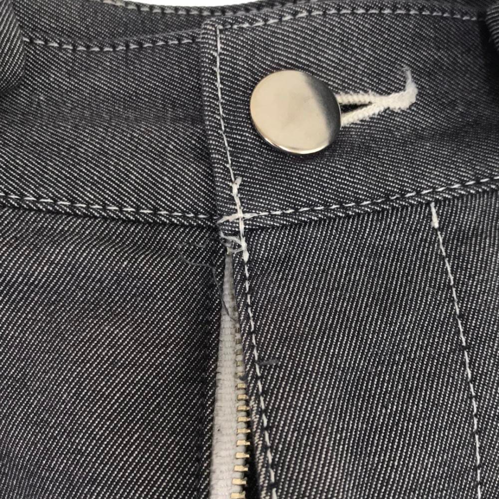 日本製 デニムパンツ 1 グレー レディース 日本製 デニムパンツ 1 グレー レディース