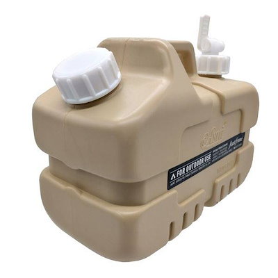 Qoo10] ウォータータンク 5L 給水タンク 水用 : スポーツ