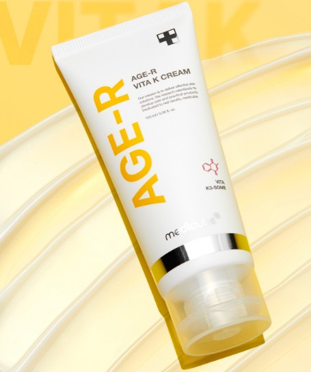 エイジアル ビターケー 跡クリーム (一般/大容量)