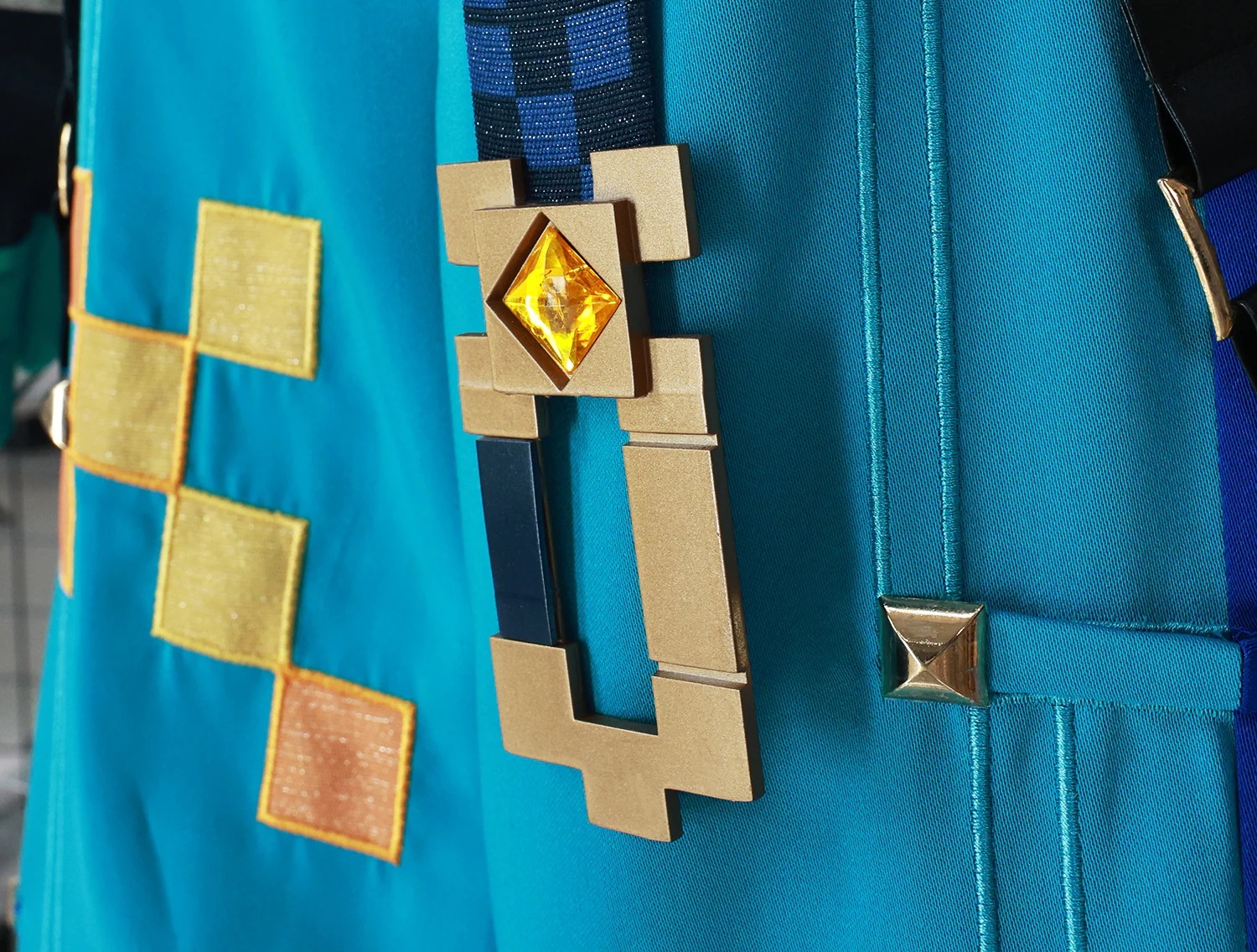 キィニチ 原神 コスプレ 聖龍 竜狩り人 Kinich Genshin セットアップ キィニチ 原神 コスプレ 聖龍 竜狩り人 Kinich Genshin セットアップ