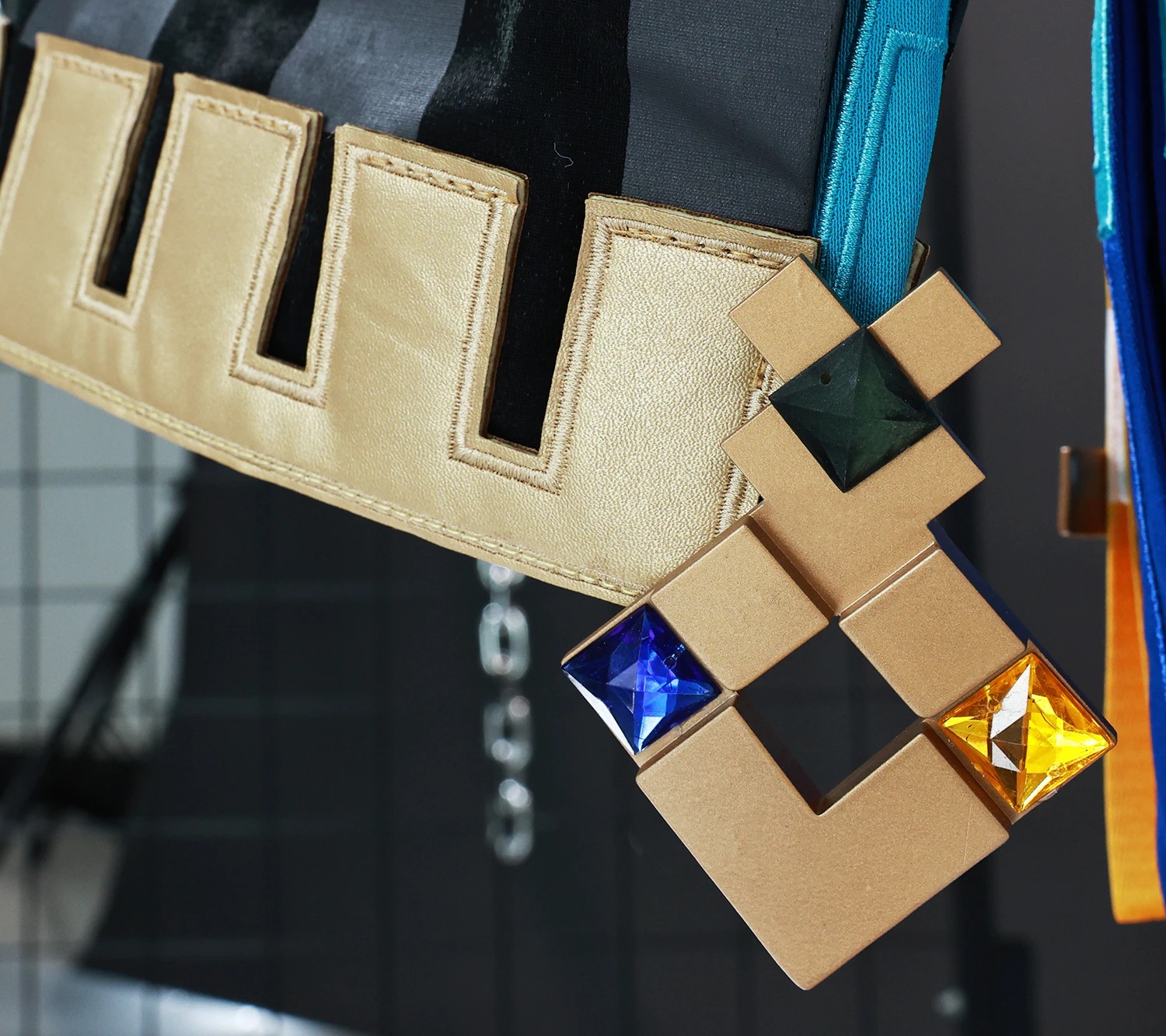 キィニチ 原神 コスプレ 聖龍 竜狩り人 Kinich Genshin セットアップ キィニチ 原神 コスプレ 聖龍 竜狩り人 Kinich Genshin セットアップ