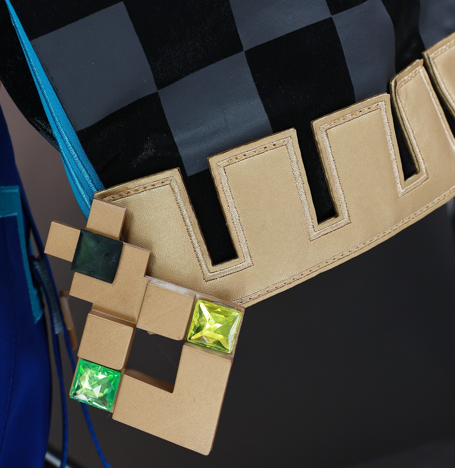 キィニチ 原神 コスプレ 聖龍 竜狩り人 Kinich Genshin セットアップ キィニチ 原神 コスプレ 聖龍 竜狩り人 Kinich Genshin セットアップ