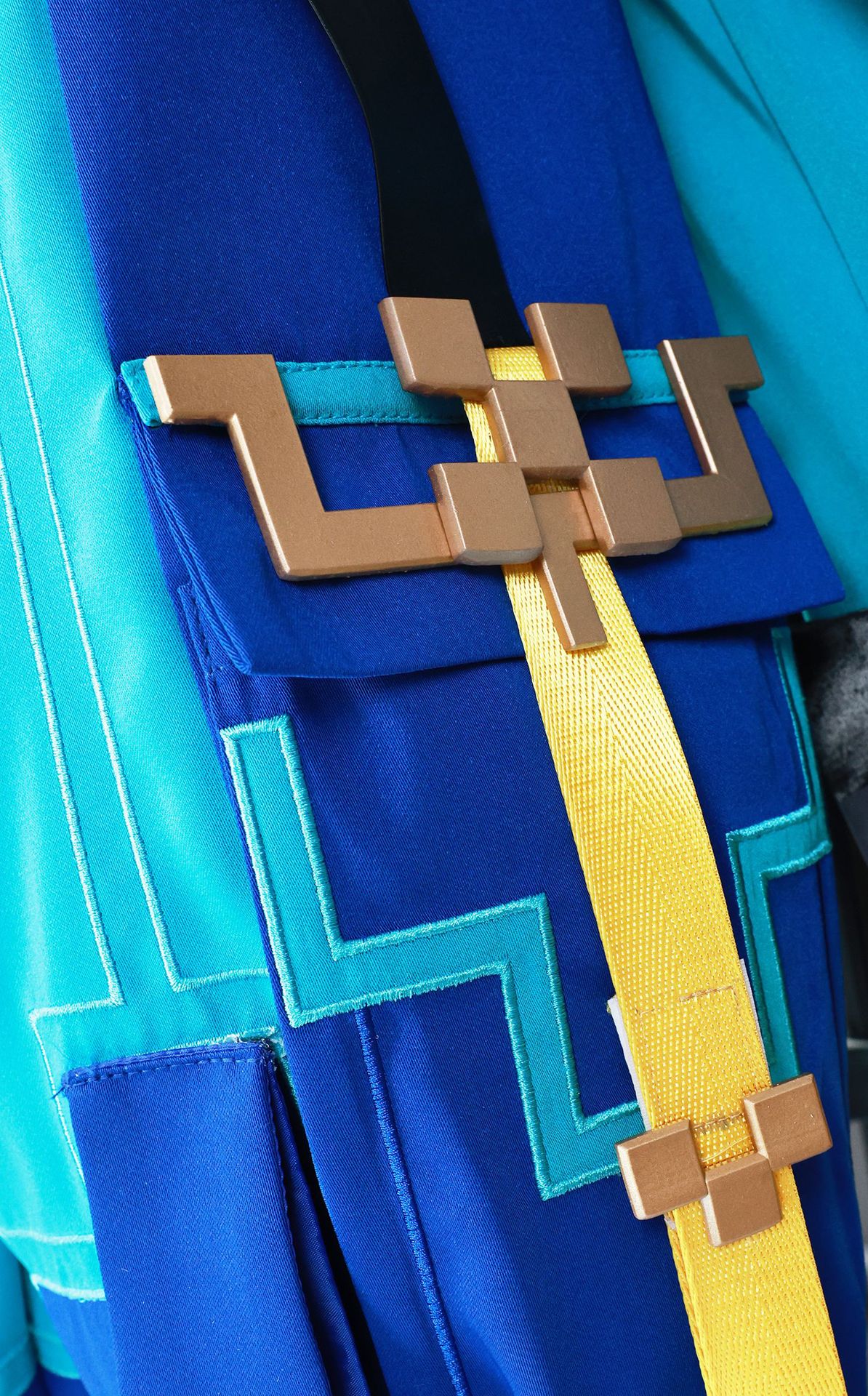 キィニチ 原神 コスプレ 聖龍 竜狩り人 Kinich Genshin セットアップ キィニチ 原神 コスプレ 聖龍 竜狩り人 Kinich Genshin セットアップ