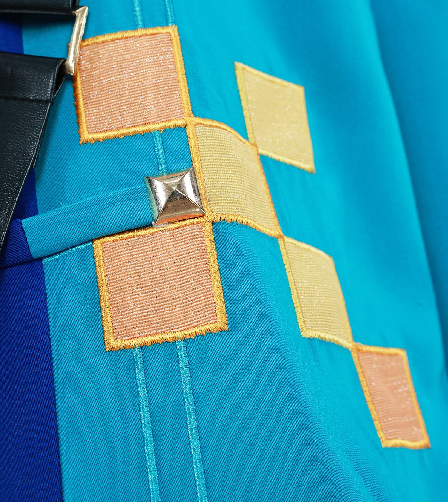 キィニチ 原神 コスプレ 聖龍 竜狩り人 Kinich Genshin セットアップ キィニチ 原神 コスプレ 聖龍 竜狩り人 Kinich Genshin セットアップ