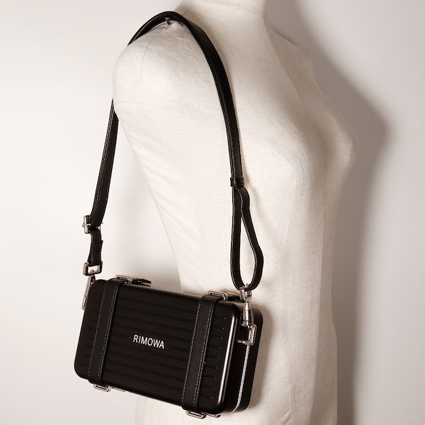 DIOR RIMOWA パーソナル クラッチバッグ ショルダーバッグ