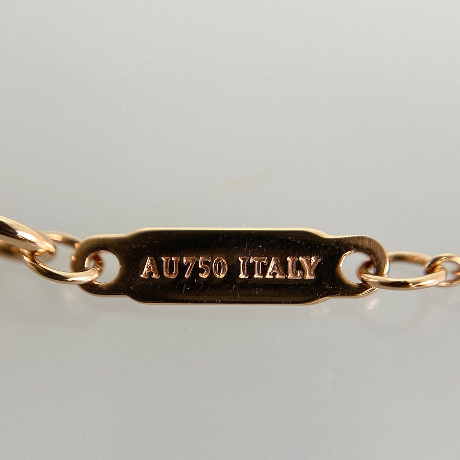 Tスマイル ミニ ネックレス sst【中古】 Tスマイル ミニ ネックレス sst【中古】