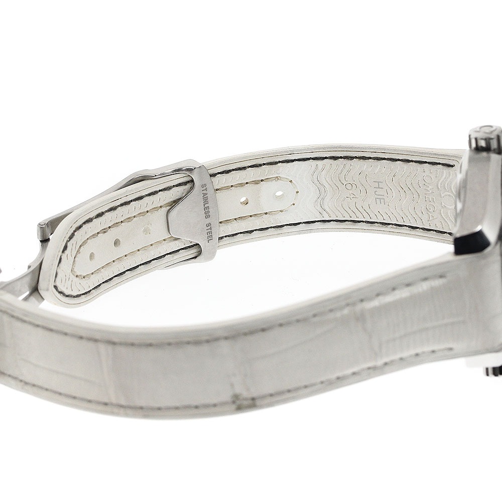 オメガ OMEGA 215.33.40.20.04.001 シーマスター 600 プラネットオーシャン マスタークロノメーター 自動巻き ボーイズ 保証書付き_869027【中古】 オメガ OMEGA 215.33.40.20.04.001 シーマスター 600 プラネットオーシャン マスタークロノメーター 自動巻き ボーイズ 保証書付き_869027【中古】