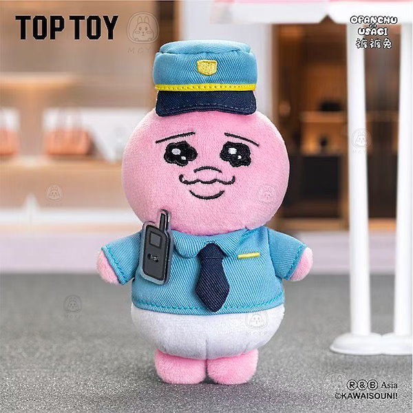 Qoo10] TOPTOY 韓国 opanchu【正規品保証】 おぱ