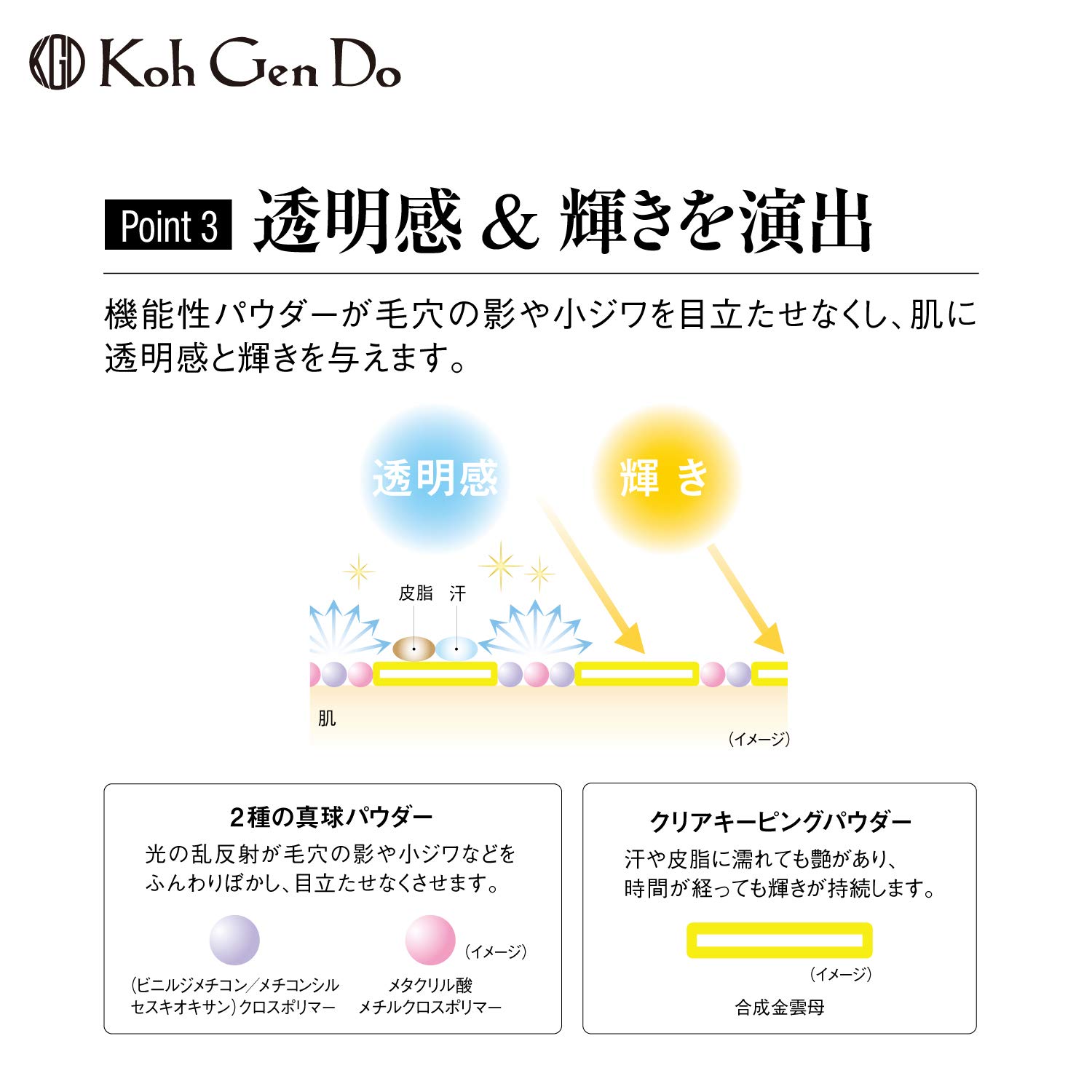コウゲンドウ(Koh Gen Do) 江原道(コウゲンドウ) シアー モイスト パウダー ファンデーション 12グラム (x 1) コウゲンドウ(Koh Gen Do) 江原道(コウゲンドウ) シアー モイスト パウダー ファンデーション 12グラム (x 1)