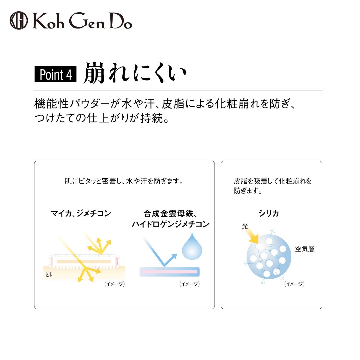 コウゲンドウ(Koh Gen Do) 江原道(コウゲンドウ) シアー モイスト パウダー ファンデーション 12グラム (x 1) コウゲンドウ(Koh Gen Do) 江原道(コウゲンドウ) シアー モイスト パウダー ファンデーション 12グラム (x 1)