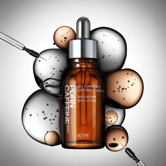 Qoo10] アイオペ PDRN カフェインショット 30ml
