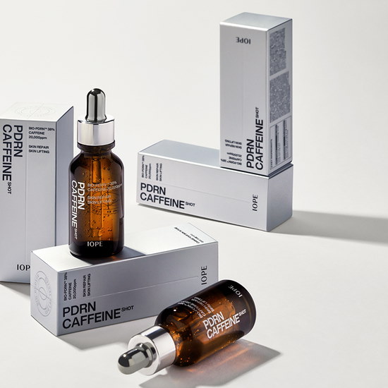 Qoo10] アイオペ PDRN カフェインショット 30ml
