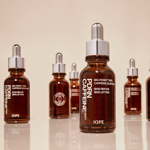 Qoo10] アイオペ PDRN カフェインショット 30ml