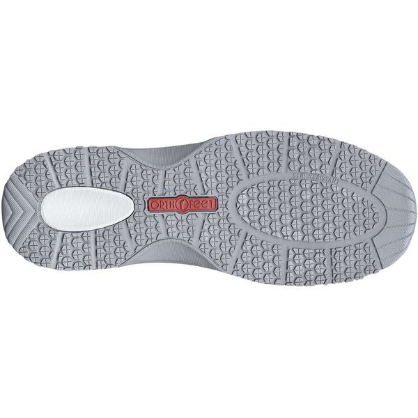 Orthofeet YARI TX WHITE-WIDE OF20015W 8 26.0cm ハンズフリーシューズ Orthofeet YARI TX WHITE-WIDE OF20015W 8 26.0cm ハンズフリーシューズ