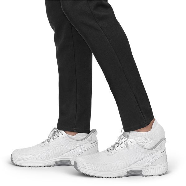 Orthofeet YARI TX WHITE-WIDE OF20015W 8 26.0cm ハンズフリーシューズ Orthofeet YARI TX WHITE-WIDE OF20015W 8 26.0cm ハンズフリーシューズ